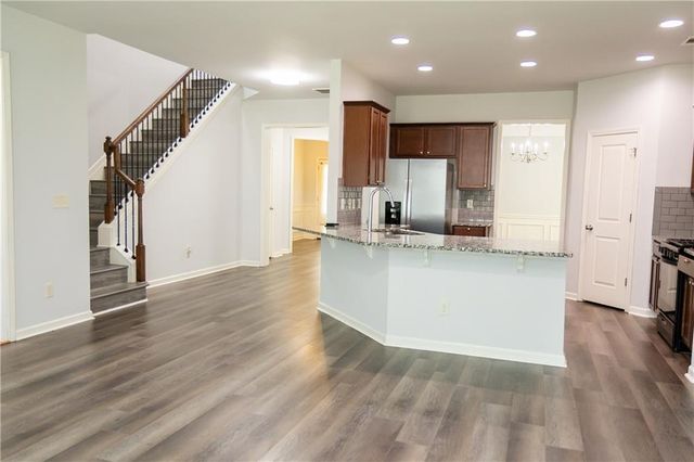 4960 Ducote Trail, Alpharetta, GA 30004