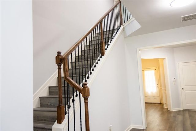 4960 Ducote Trail, Alpharetta, GA 30004
