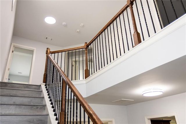 4960 Ducote Trail, Alpharetta, GA 30004