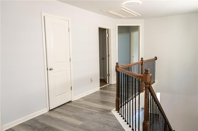 4960 Ducote Trail, Alpharetta, GA 30004