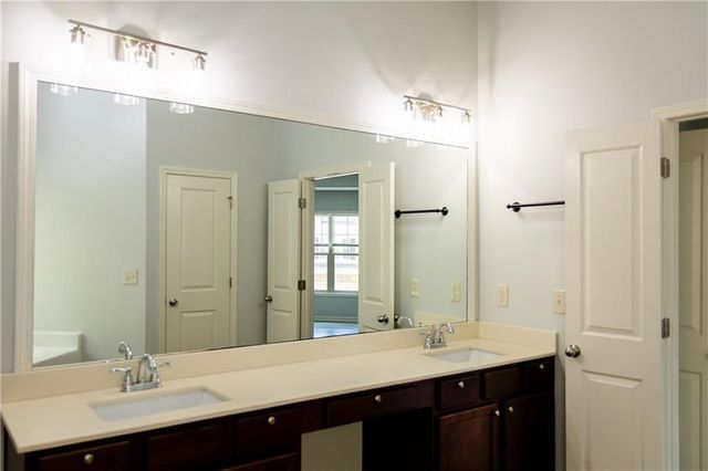 4960 Ducote Trail, Alpharetta, GA 30004