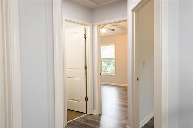 4960 Ducote Trail, Alpharetta, GA 30004
