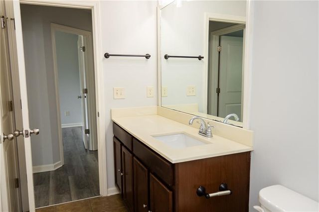4960 Ducote Trail, Alpharetta, GA 30004