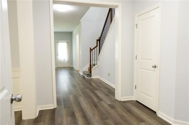 4960 Ducote Trail, Alpharetta, GA 30004