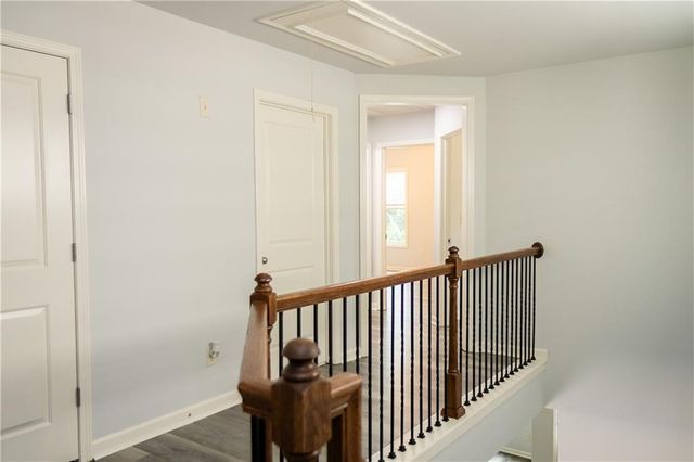 4960 Ducote Trail, Alpharetta, GA 30004