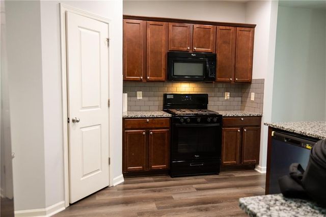 4960 Ducote Trail, Alpharetta, GA 30004