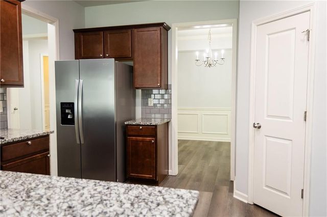 4960 Ducote Trail, Alpharetta, GA 30004