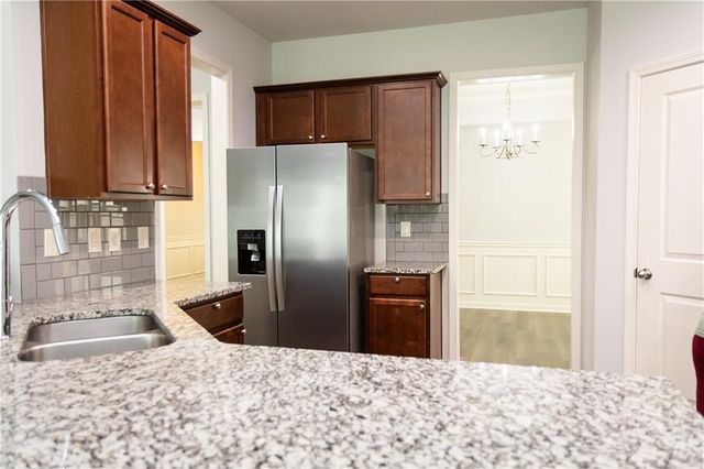 4960 Ducote Trail, Alpharetta, GA 30004