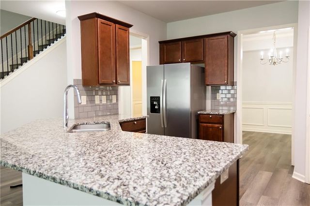 4960 Ducote Trail, Alpharetta, GA 30004