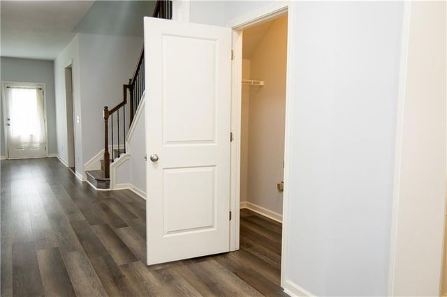 4960 Ducote Trail, Alpharetta, GA 30004