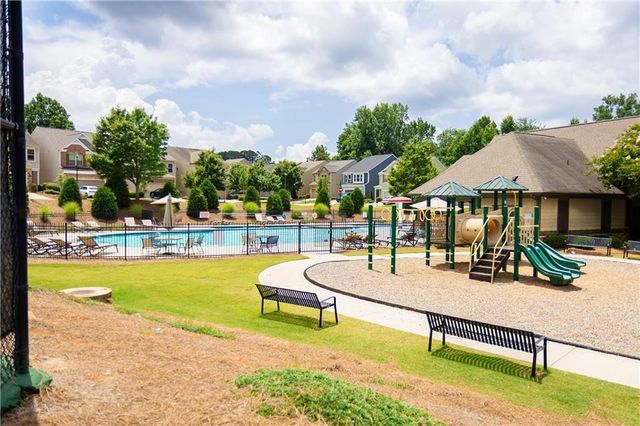 4960 Ducote Trail, Alpharetta, GA 30004