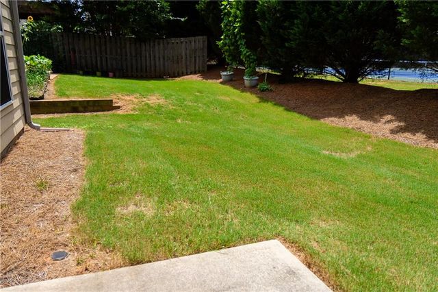 4960 Ducote Trail, Alpharetta, GA 30004