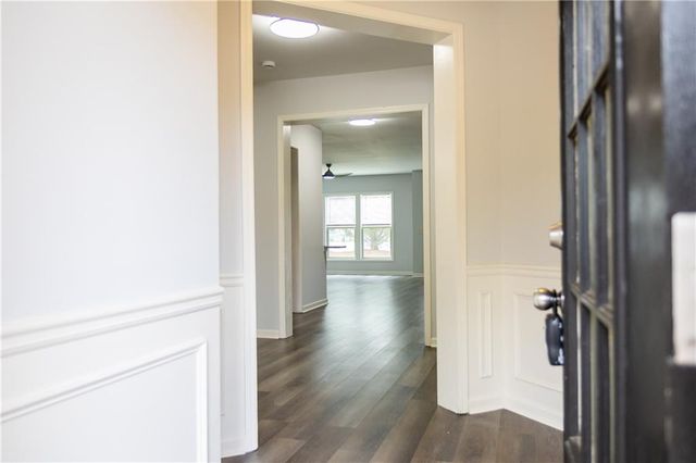 4960 Ducote Trail, Alpharetta, GA 30004