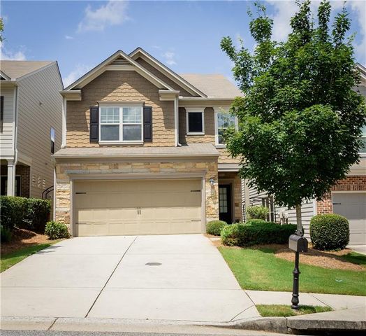 4960 Ducote Trail, Alpharetta, GA 30004