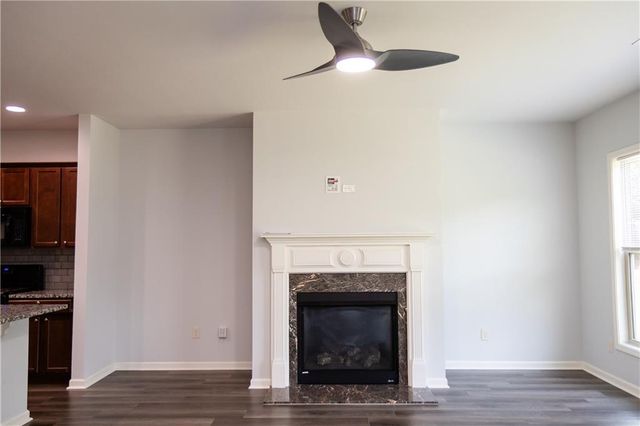 4960 Ducote Trail, Alpharetta, GA 30004