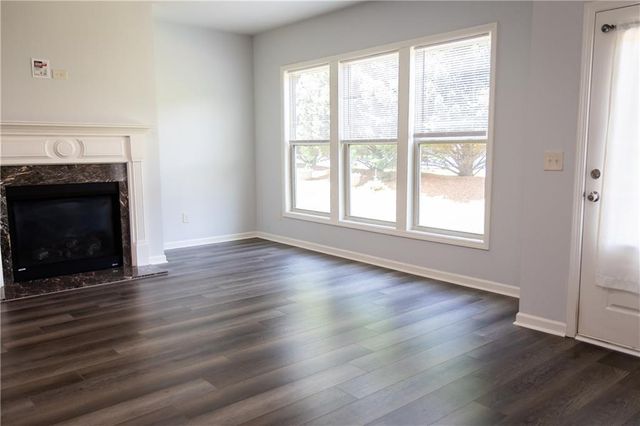 4960 Ducote Trail, Alpharetta, GA 30004