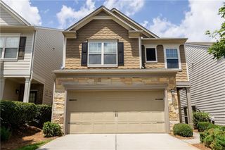 4960 Ducote Trail, Alpharetta, GA 30004