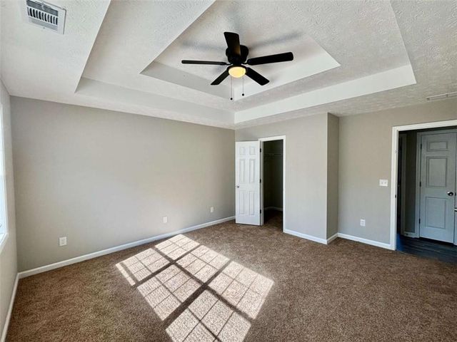 275 Thorn Brook Circle, Bethlehem, GA 30620