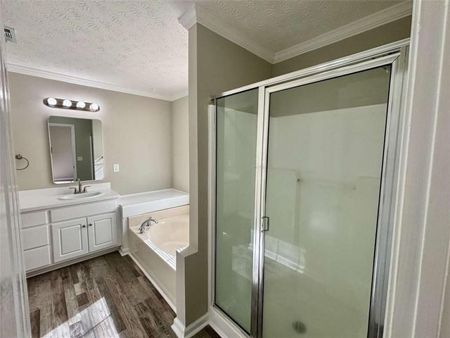 275 Thorn Brook Circle, Bethlehem, GA 30620