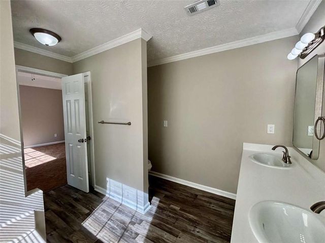 275 Thorn Brook Circle, Bethlehem, GA 30620