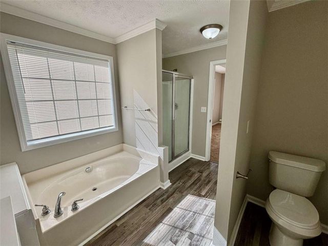 275 Thorn Brook Circle, Bethlehem, GA 30620