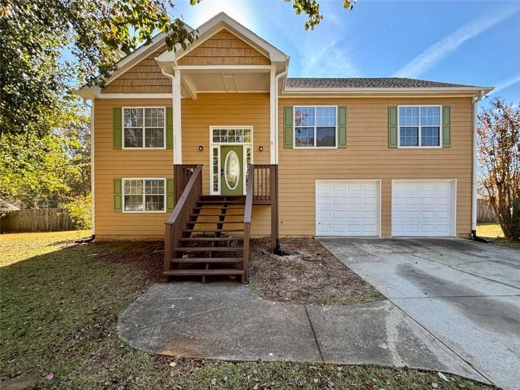 275 Thorn Brook Circle, Bethlehem, GA 30620