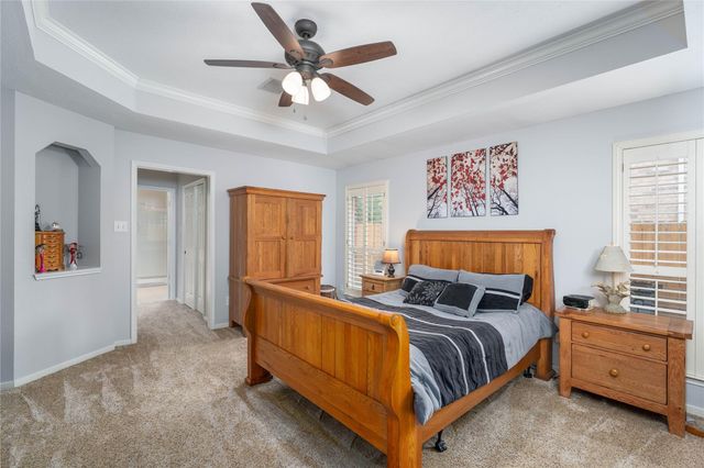 2309 Orleans Lane, Seabrook, TX 77586