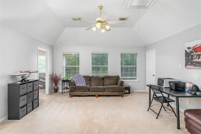 2309 Orleans Lane, Seabrook, TX 77586