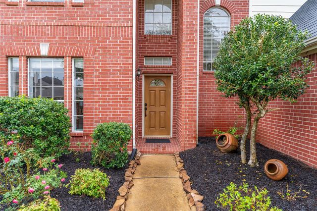 2309 Orleans Lane, Seabrook, TX 77586