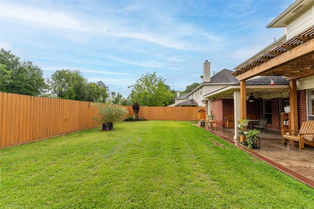 2309 Orleans Lane, Seabrook, TX 77586