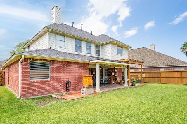 2309 Orleans Lane, Seabrook, TX 77586