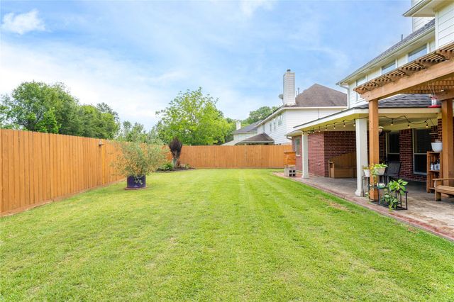 2309 Orleans Lane, Seabrook, TX 77586