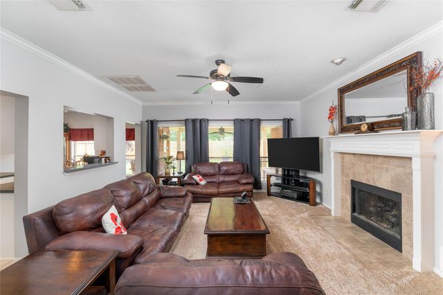 2309 Orleans Lane, Seabrook, TX 77586