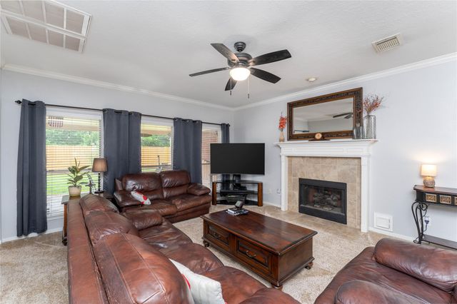 2309 Orleans Lane, Seabrook, TX 77586