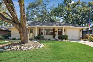5109 Lido Lane, Houston, TX 77092
