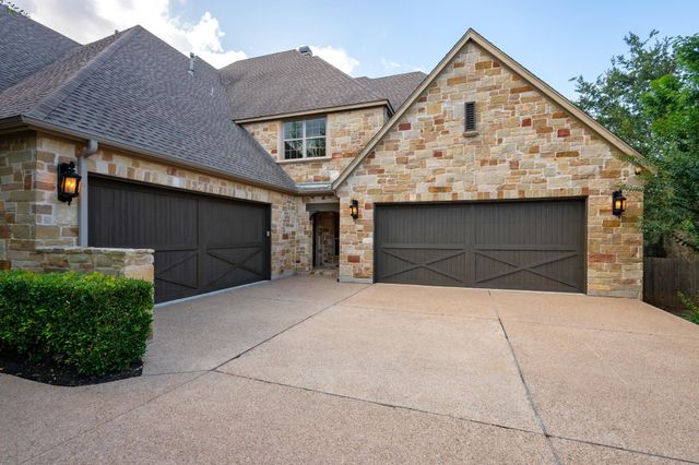 624 Santaluz PATH, Austin, TX 78732
