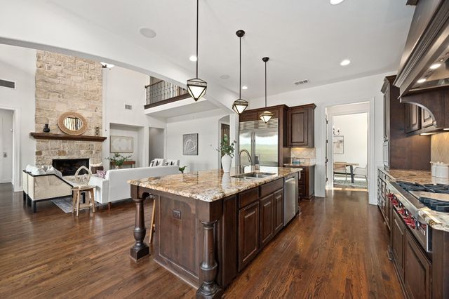 624 Santaluz PATH, Austin, TX 78732