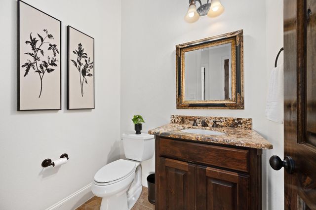624 Santaluz PATH, Austin, TX 78732