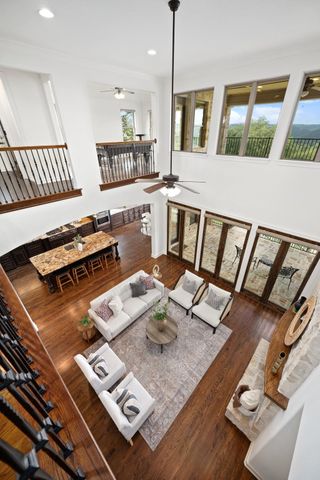 624 Santaluz PATH, Austin, TX 78732