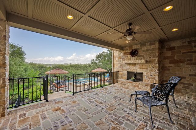 624 Santaluz PATH, Austin, TX 78732