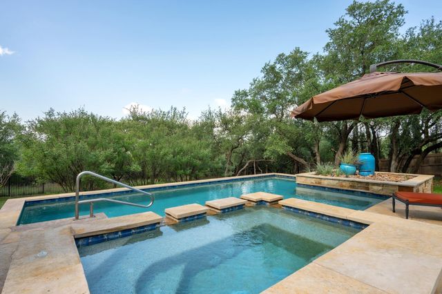 624 Santaluz PATH, Austin, TX 78732