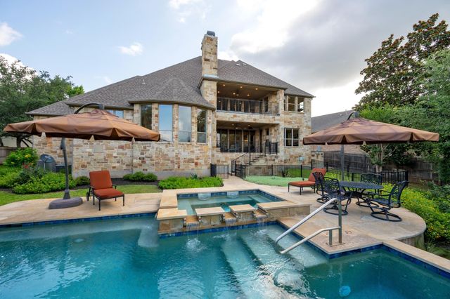 624 Santaluz PATH, Austin, TX 78732