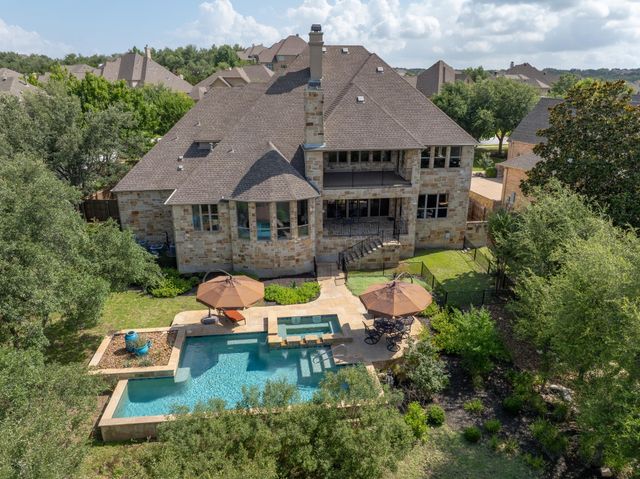 624 Santaluz PATH, Austin, TX 78732