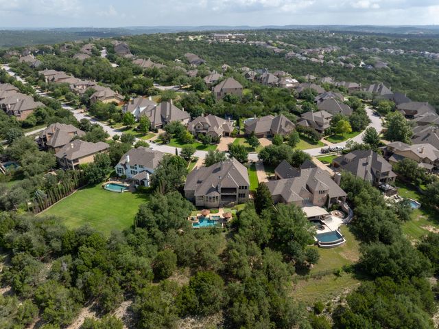 624 Santaluz PATH, Austin, TX 78732