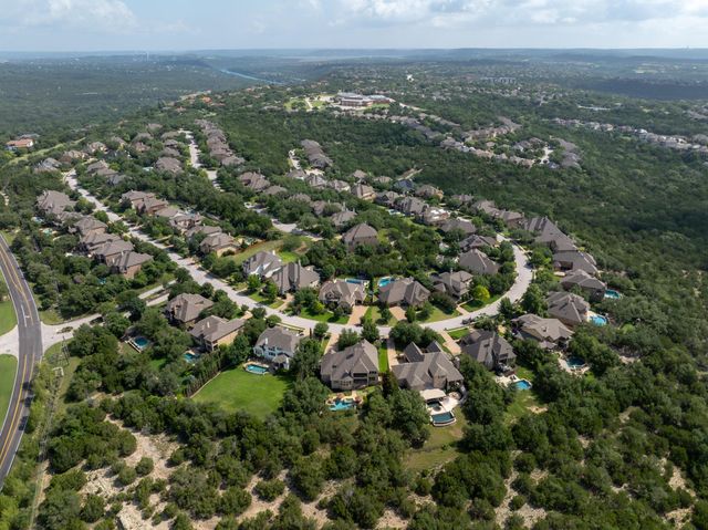 624 Santaluz PATH, Austin, TX 78732