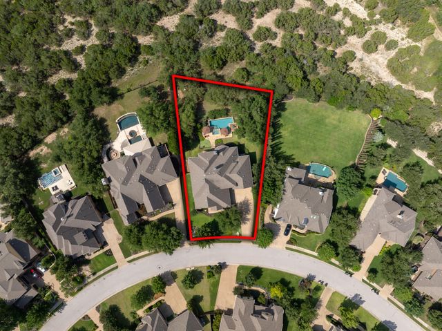 624 Santaluz PATH, Austin, TX 78732