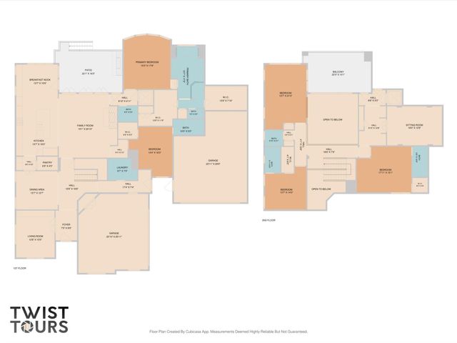 624 Santaluz PATH, Austin, TX 78732