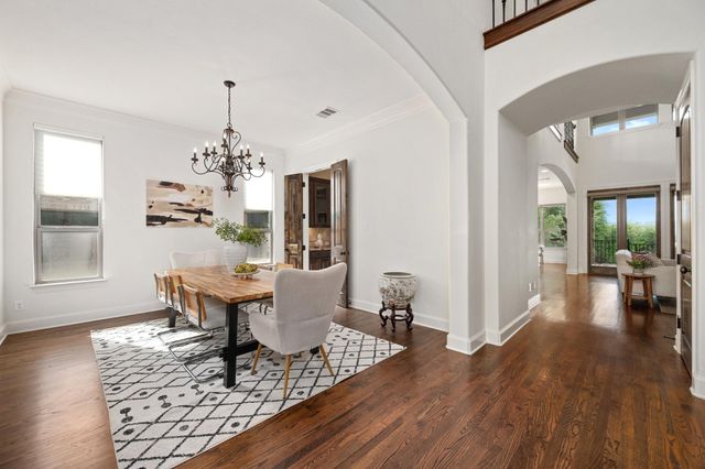 624 Santaluz PATH, Austin, TX 78732
