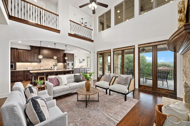 624 Santaluz PATH, Austin, TX 78732