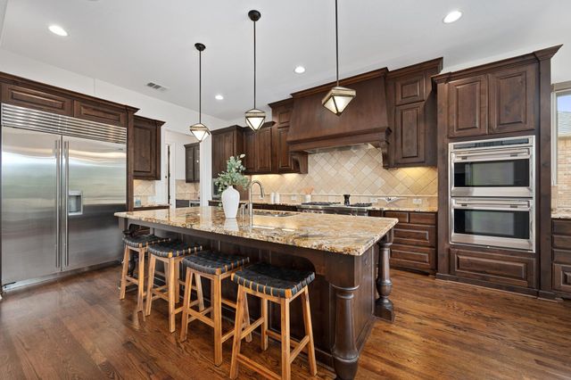 624 Santaluz PATH, Austin, TX 78732